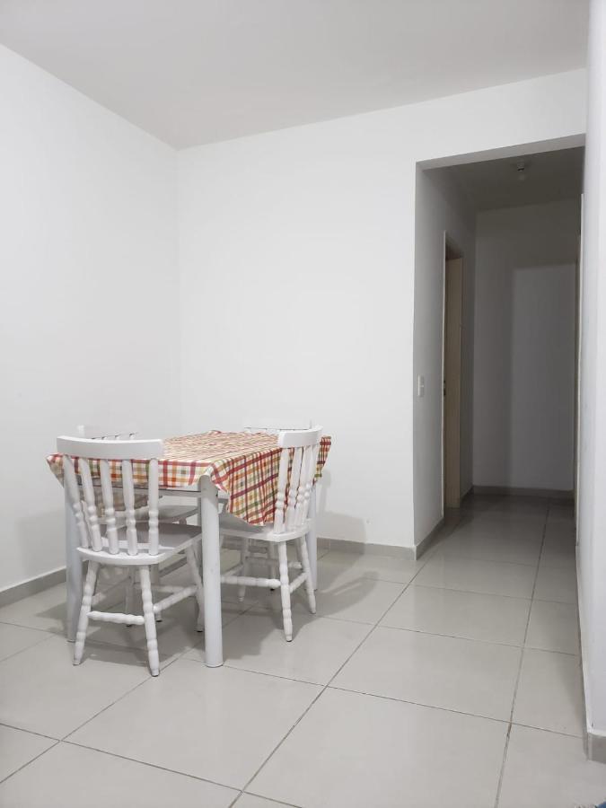 Apto Enseada - Guaruja 아파트 외부 사진