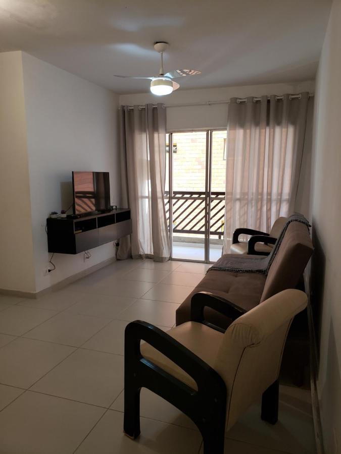 Apto Enseada - Guaruja 아파트 외부 사진